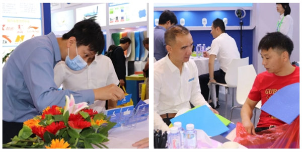 工業(yè)碳酸鈣廠家