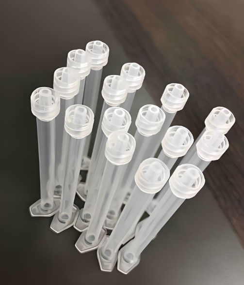 精密制造的基石：醫(yī)療針筒模具如何守護(hù)生命健康
